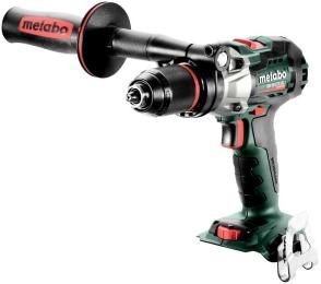 Акумуляторний шуруповерт Metabo SB 18 LTX BL I (602360850)