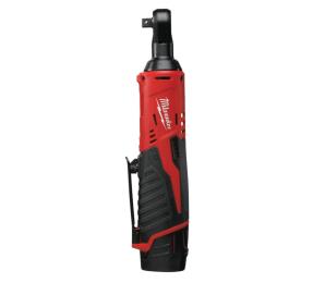 Гайкокрут кутовий Milwaukee M12 IR-201B (4933441720)