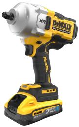 Акумуляторний ударний гайкокрут DeWALT (DCF961H2T)