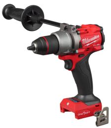 Акумуляторний шурупокрут Milwaukee M18 ONEPD3-0X (4933492798) (без АКБ та ЗП)