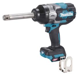 Акумуляторний гайкокрут Makita XGT TW011GZ (без АКБ та ЗП)
