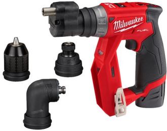 Акумуляторна дриль-шурупокрут Milwaukee M12 FDDXKIT-202X (4933464979)