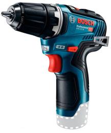 Акумуляторний шурупокрут Bosch GSR 12V-35 Solo (06019H8000) (без АКБ та ЗП)