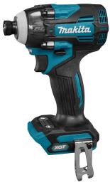 Акумуляторний шурупокрут Makita XGT TD004GZ (без АКБ та ЗП)