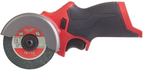 Акумуляторна відрізна машина Milwaukee M12 FCOT-0 (4933464618)