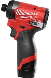 Акумуляторний шурупокрут Milwaukee M12 FID2-202 (4933479877)