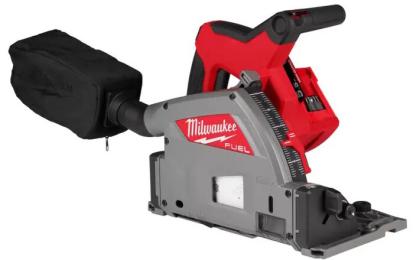 Акумуляторна занурювальна пила Milwaukee M18 FPS55-0P (4933478777) (без АКБ та ЗП)