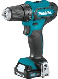 Акумуляторний шурупокрут Makita DF333DWAE