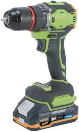 Акумуляторний шурупокрут Procraft PA18Pro2 (001823)