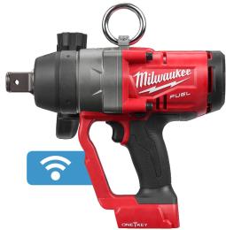 Гайкокрут акумуляторний Milwaukee M18 ONEFHIWF1-0X без АКБ и ЗУ (4933459732)
