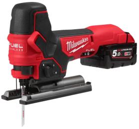 Акумуляторний лобзик Milwaukee M18 FUEL FBJS-502X (4933464800)