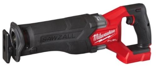 Пила шабельна акумуляторна MILWAUKEE M18 FSZ-0 (без АКБ і ЗП) (4933498063)