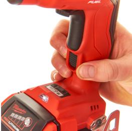 Шурупокрут для гіпсокартону Milwaukee M18 FSGC-202X (4933459199)