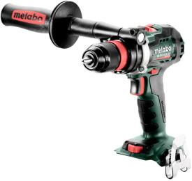 Акумуляторний шуруповерт Metabo BS 18 LTX BL Q I (602359850)