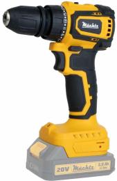 Акумуляторний шурупокрут Machtz MCD-20Q-LiB (11190)