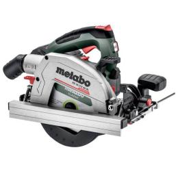 Дискова пилка Metabo KS 18 LTX 66 BL (611866850)