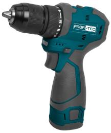 Акумуляторний шурупокрут PROFI-TEC PPCD5516 (007152)