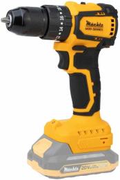 Акумуляторний шурупокрут Machtz MCD-M2050 H (11193) (без АКБ та ЗП)