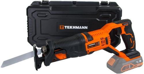 Шабельна пила Tekhmann TRC-115/i20 (848396) (без акумулятора і ЗП)