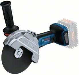 Акумуляторна кутова шліфувальна машина Bosch GWS 18V-180 Professional (06019H6L01) (без АКБ та ЗП)