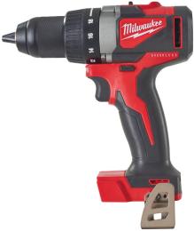 Акумуляторна дриль-шурупокрут Milwaukee M18 BLDD2-0X без АКБ и ЗУ (4933464514)