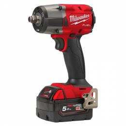 Гайкокрут акумуляторний Milwaukee M18 FMTIW2F12-502X (4933478450)