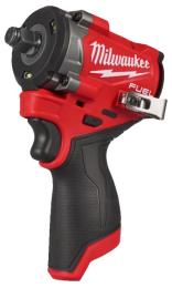 Акумуляторний гайкокрут Milwaukee M12 FCIWF12G3-0 (4933493454) (без АКБ та ЗП)