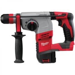 Перфоратор Milwaukee HD18 HX-0 (без акумулятора і ЗП)