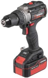 Акумуляторний дриль-шурупокрут INTERTOOL WT-0361