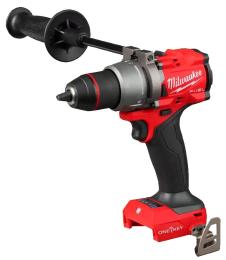Акумуляторний шурупокрут Milwaukee M18 ONEDD3-0X (4933492799) (без АКБ та ЗП)