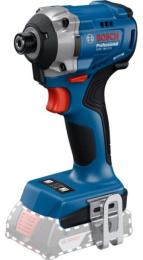 Акумуляторний гвинтокрут Bosch GDR 18V-215 (06019N2020) (без АКБ та ЗП)