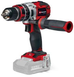 Акумуляторний шурупокрут Einhell TP-CD 18/80 Li-i BL Kit (4514305K)