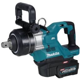 Акумуляторний гайкокрут Makita XGT TW009GT201
