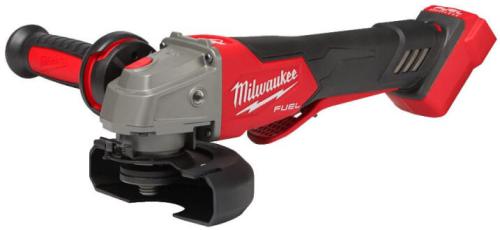 Кутошліфувальна машина Milwaukee M18 FUEL FSAGV115XPDB-0X (4933478773) (без АКБ та ЗП)