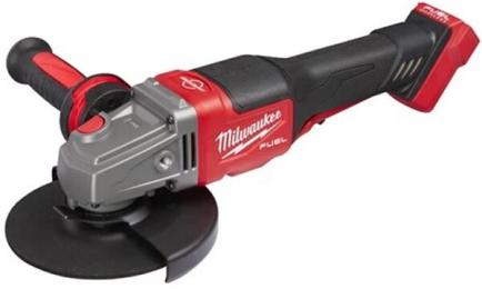 Кутошліфувальна машина Milwaukee M18 FUEL XPDB-0X (4933471085) (без АКБ та ЗП)
