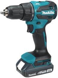 Акумуляторний шурупокрут Makita LXT Basic DHP490WV