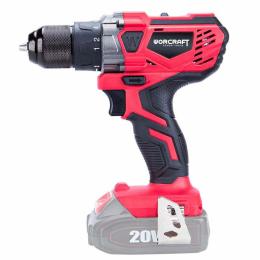 Акумуляторний шуруповерт Worcraft CD-S20LiW (13160)