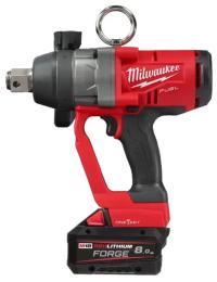 Акумуляторний гайкокрут Milwaukee M18 ONEFHIWF1-802X (4933499254)