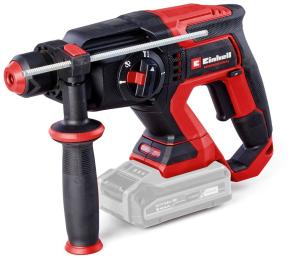 Акумуляторний перфоратор Einhell TP-HD 18/22 D Li BL (4514277) (без АКБ та ЗП)