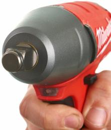Гайкокрут акумуляторний Milwaukee M18 ONEIWF12-502X (4933451374)