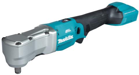 Акумуляторний кутовий гайкокрут Makita LXT DTL300Z (без АКБ та ЗП)
