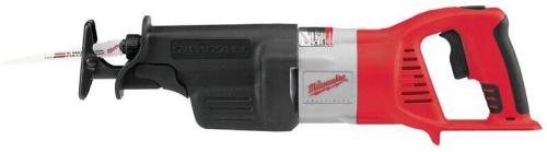 Акумуляторна шабельна пилка Milwaukee HD28 SX-0 (4933416860) (без АКБ та ЗП)