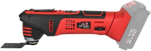 Мультитул акумуляторний Vitals Master AMi 1815Pq SmartLine (120282)