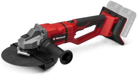 Акумуляторна кутова шліфмашина Einhell TP-AG 36/230-22 Li BL (4431161) (без АКБ та ЗП)