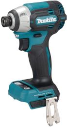 Акумуляторний шурупокрут Makita LXT DTD201Z (без АКБ та ЗП)