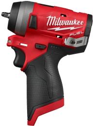Гайкокрут акумуляторний Milwaukee M12 FIW14-0 без АКБ и ЗУ (4933464611)