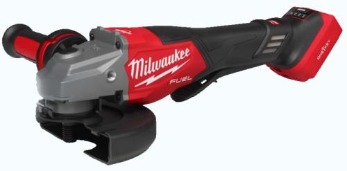 Акумуляторна кутова шліфмашина Milwaukee M18 FHSAGO125VXPDB2-0X (4933493419) (без АКБ та ЗП)