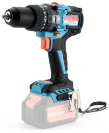 Акумуляторний шурупокрут Sturmax CDM3203CRP (без АКБ та ЗП)
