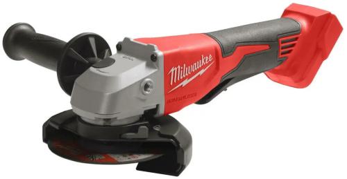Акумуляторна кутова шліфмашина Milwaukee M18 BLSAG115XPD-0 (4933492647) (без АКБ та ЗП)