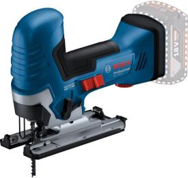 Акумуляторний лобзик Bosch GST 185-LI (06015B2021) (без АКБ та ЗП)